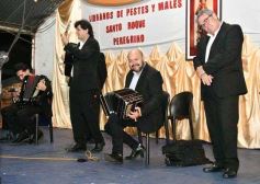 Foto de la galería: Fiesta Patronal: la fe popular posadeña volvió a reunirse en la celebración por San Roque