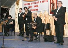 Foto de la galería: Fiesta Patronal: la fe popular posadeña volvió a reunirse en la celebración por San Roque