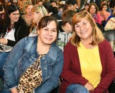 Foto de la galería: Fiesta Patronal: la fe popular posadeña volvió a reunirse en la celebración por San Roque