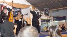 Foto de la galería: Fiesta Patronal: la fe popular posadeña volvió a reunirse en la celebración por San Roque