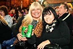 Foto de la galería: Fiesta Patronal: la fe popular posadeña volvió a reunirse en la celebración por San Roque