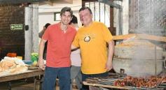 Foto de la galería: Fiesta Patronal: la fe popular posadeña volvió a reunirse en la celebración por San Roque