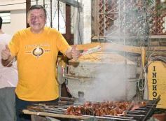Foto de la galería: Fiesta Patronal: la fe popular posadeña volvió a reunirse en la celebración por San Roque