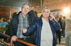 Foto de la galería: Fiesta Patronal: la fe popular posadeña volvió a reunirse en la celebración por San Roque