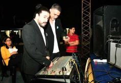 Foto de la galería: Fiesta Patronal: la fe popular posadeña volvió a reunirse en la celebración por San Roque