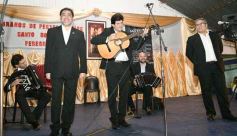 Foto de la galería: Fiesta Patronal: la fe popular posadeña volvió a reunirse en la celebración por San Roque