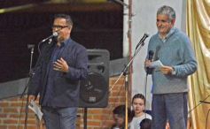 Foto de la galería: Fiesta Patronal: la fe popular posadeña volvió a reunirse en la celebración por San Roque