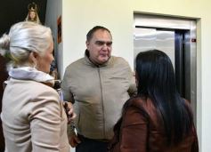 Foto de la galería: Sesión de Diputados: se aprobó la Medicina Tradicional dentro del sistema de Salud Público Misionero