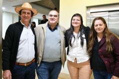 Foto de la galería: Sesión de Diputados: se aprobó la Medicina Tradicional dentro del sistema de Salud Público Misionero