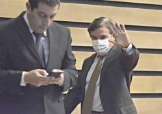 Foto de la galería: Sesión de Diputados: se aprobó la Medicina Tradicional dentro del sistema de Salud Público Misionero