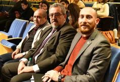 Foto de la galería: Sesión de Diputados: se aprobó la Medicina Tradicional dentro del sistema de Salud Público Misionero