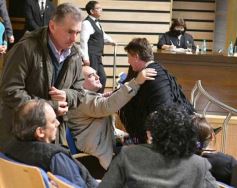 Foto de la galería: Sesión de Diputados: se aprobó la Medicina Tradicional dentro del sistema de Salud Público Misionero