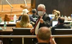 Foto de la galería: Sesión de Diputados: se aprobó la Medicina Tradicional dentro del sistema de Salud Público Misionero