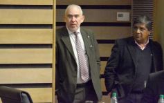 Foto de la galería: Sesión de Diputados: se aprobó la Medicina Tradicional dentro del sistema de Salud Público Misionero