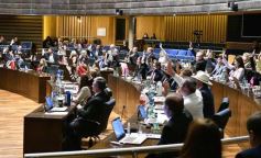 Foto de la galería: Sesión de Diputados: se aprobó la Medicina Tradicional dentro del sistema de Salud Público Misionero