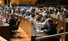 Foto de la galería: Sesión de Diputados: se aprobó la Medicina Tradicional dentro del sistema de Salud Público Misionero