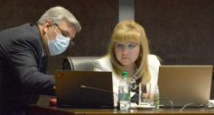 Foto de la galería: Sesión de Diputados: se aprobó la Medicina Tradicional dentro del sistema de Salud Público Misionero