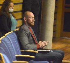 Foto de la galería: Sesión de Diputados: se aprobó la Medicina Tradicional dentro del sistema de Salud Público Misionero