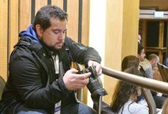 Foto de la galería: Sesión de Diputados: se aprobó la Medicina Tradicional dentro del sistema de Salud Público Misionero