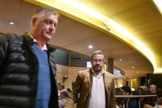 Foto de la galería: Sesión de Diputados: se aprobó la Medicina Tradicional dentro del sistema de Salud Público Misionero