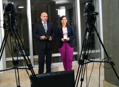 Foto de la galería: Sesión de Diputados: se aprobó la Medicina Tradicional dentro del sistema de Salud Público Misionero