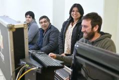 Foto de la galería: Sesión de Diputados: se aprobó la Medicina Tradicional dentro del sistema de Salud Público Misionero