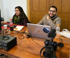 Foto de la galería: Sesión de Diputados: se aprobó la Medicina Tradicional dentro del sistema de Salud Público Misionero