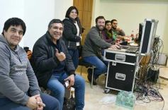 Foto de la galería: Sesión de Diputados: se aprobó la Medicina Tradicional dentro del sistema de Salud Público Misionero