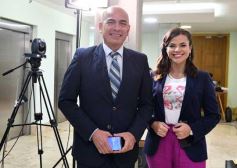 Foto de la galería: Sesión de Diputados: se aprobó la Medicina Tradicional dentro del sistema de Salud Público Misionero