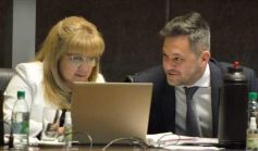 Foto de la galería: Sesión de Diputados: se aprobó la Medicina Tradicional dentro del sistema de Salud Público Misionero