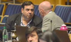 Foto de la galería: Sesión de Diputados: se aprobó la Medicina Tradicional dentro del sistema de Salud Público Misionero