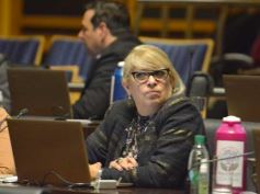 Foto de la galería: Sesión de Diputados: se aprobó la Medicina Tradicional dentro del sistema de Salud Público Misionero