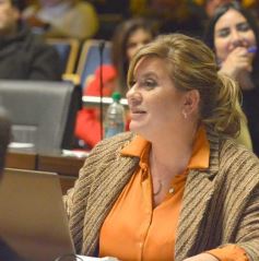 Foto de la galería: Sesión de Diputados: se aprobó la Medicina Tradicional dentro del sistema de Salud Público Misionero