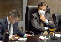 Foto de la galería: Sesión de Diputados: se aprobó la Medicina Tradicional dentro del sistema de Salud Público Misionero