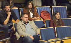 Foto de la galería: Sesión de Diputados: se aprobó la Medicina Tradicional dentro del sistema de Salud Público Misionero