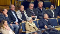 Foto de la galería: Sesión de Diputados: se aprobó la Medicina Tradicional dentro del sistema de Salud Público Misionero