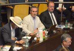 Foto de la galería: Sesión de Diputados: se aprobó la Medicina Tradicional dentro del sistema de Salud Público Misionero