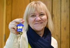 Foto de la galería: Sesión de Diputados: se aprobó la Medicina Tradicional dentro del sistema de Salud Público Misionero