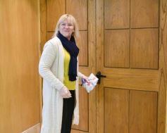 Foto de la galería: Sesión de Diputados: se aprobó la Medicina Tradicional dentro del sistema de Salud Público Misionero