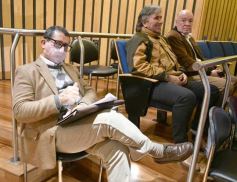 Foto de la galería: Sesión de Diputados: se aprobó la Medicina Tradicional dentro del sistema de Salud Público Misionero