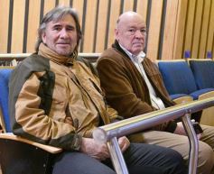 Foto de la galería: Sesión de Diputados: se aprobó la Medicina Tradicional dentro del sistema de Salud Público Misionero