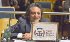 Foto de la galería: Sesión de Diputados: se aprobó la Medicina Tradicional dentro del sistema de Salud Público Misionero