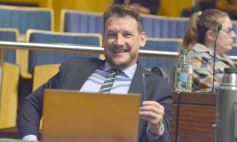 Foto de la galería: Sesión de Diputados: se aprobó la Medicina Tradicional dentro del sistema de Salud Público Misionero