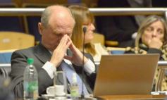 Foto de la galería: Sesión de Diputados: se aprobó la Medicina Tradicional dentro del sistema de Salud Público Misionero