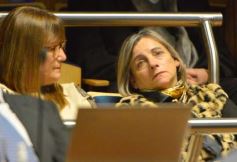 Foto de la galería: Sesión de Diputados: se aprobó la Medicina Tradicional dentro del sistema de Salud Público Misionero