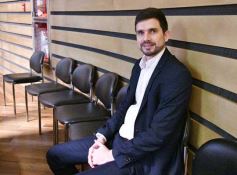 Foto de la galería: Sesión de Diputados: se aprobó la Medicina Tradicional dentro del sistema de Salud Público Misionero