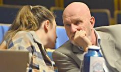 Foto de la galería: Sesión de Diputados: se aprobó la Medicina Tradicional dentro del sistema de Salud Público Misionero