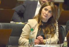 Foto de la galería: Sesión de Diputados: se aprobó la Medicina Tradicional dentro del sistema de Salud Público Misionero