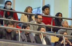 Foto de la galería: Sesión de Diputados: se aprobó la Medicina Tradicional dentro del sistema de Salud Público Misionero