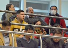 Foto de la galería: Sesión de Diputados: se aprobó la Medicina Tradicional dentro del sistema de Salud Público Misionero